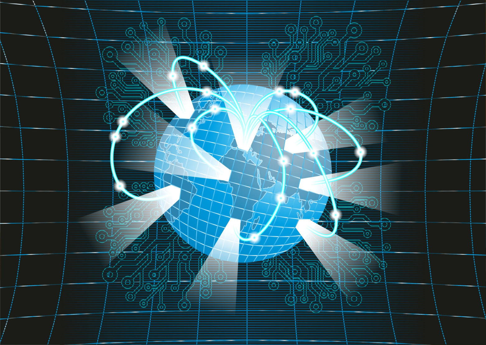 Servicios internacional